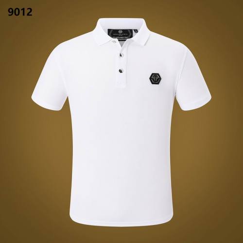 PP Polo t-shirt men-010(M-XXXL)