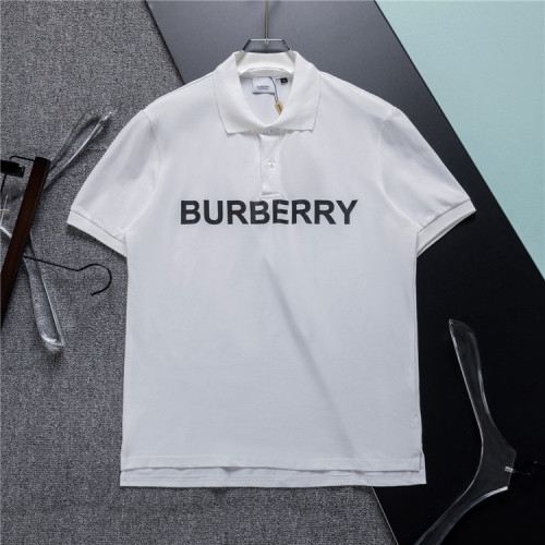Burberry polo men t-shirt-994(M-XXXL)