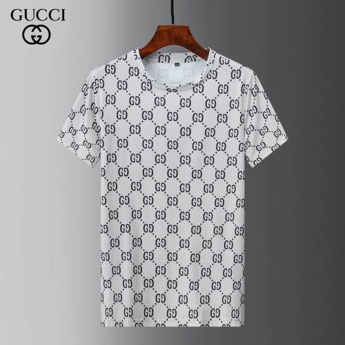 G men t-shirt-3744(M-XXXL)