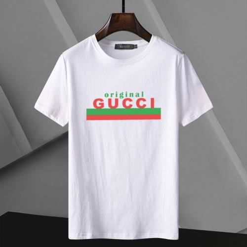 G men t-shirt-3747(M-XXXL)