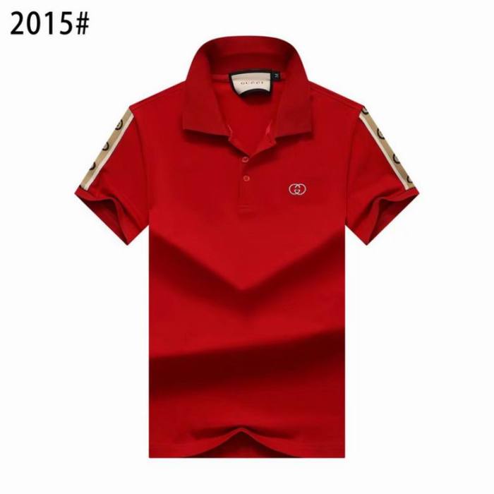 G polo men t-shirt-650(M-XXXL)