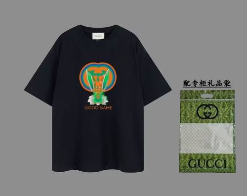G men t-shirt-3809(S-XL)