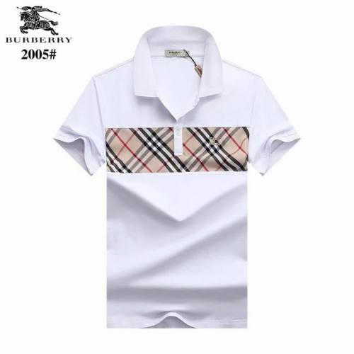 Burberry polo men t-shirt-996(M-XXXL)