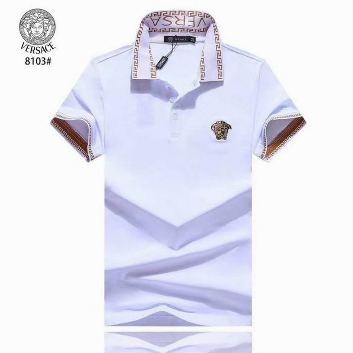 Versace polo t-shirt men-411(M-XXXL)