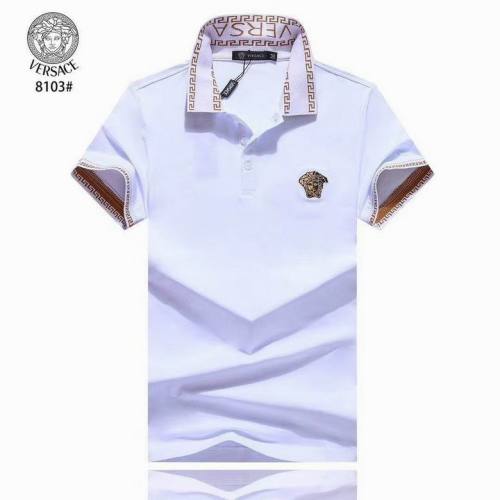 Versace polo t-shirt men-411(M-XXXL)