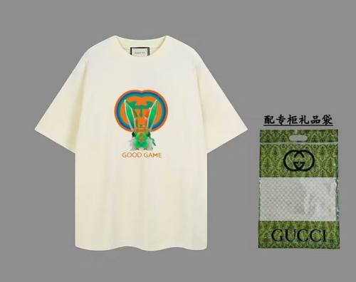 G men t-shirt-3810(S-XL)