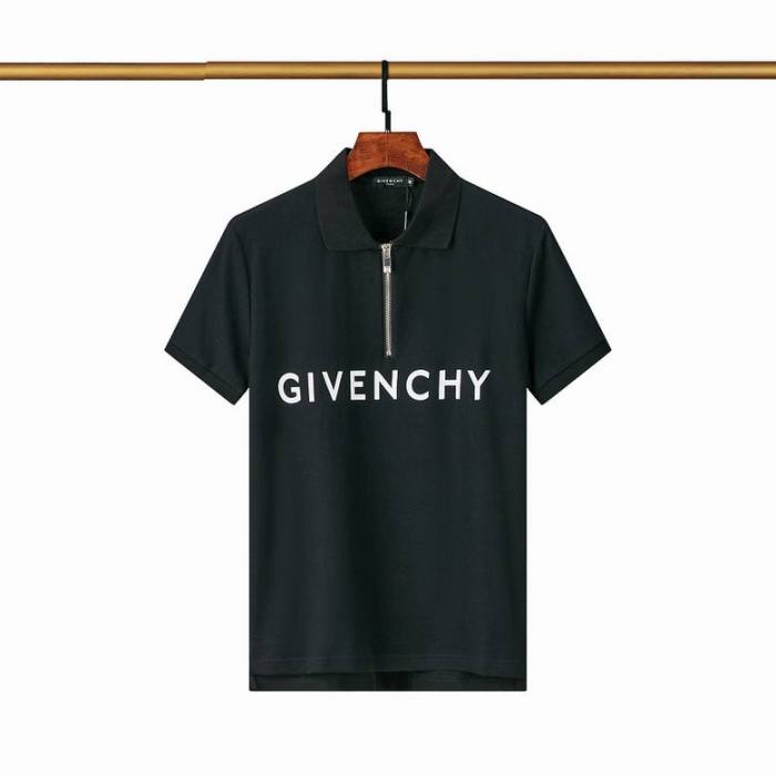 Givenchy POLO t-shirt-066(M-XXXL)