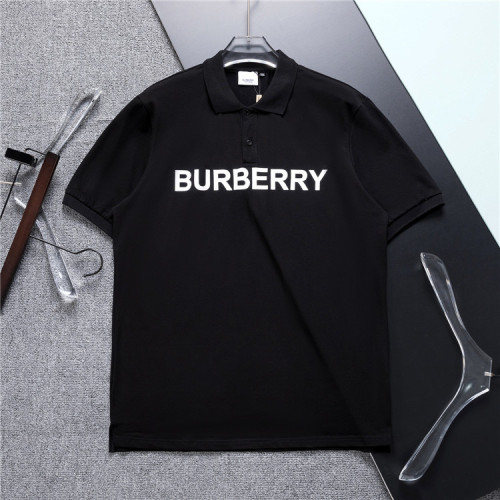 Burberry polo men t-shirt-993(M-XXXL)