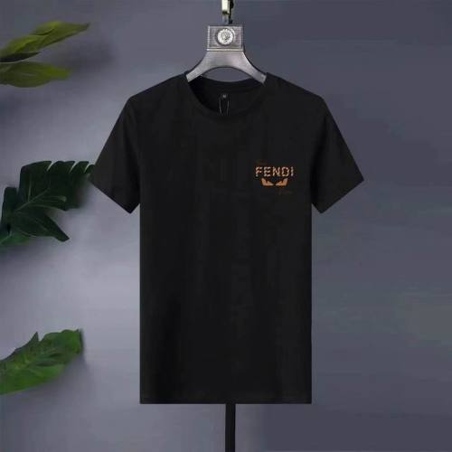 FD t-shirt-1351(M-XXXXL)
