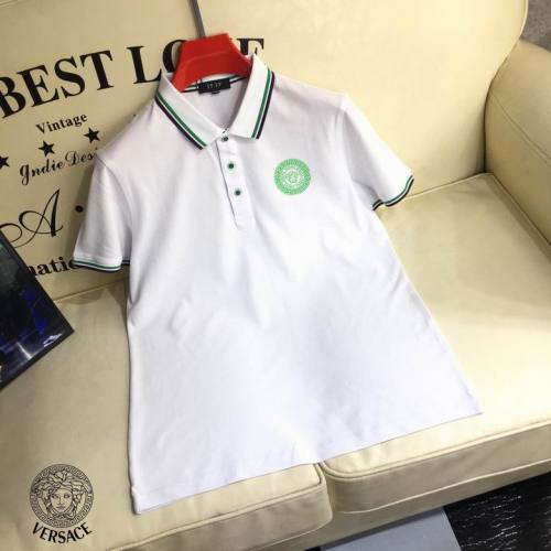 Versace polo t-shirt men-416(M-XXXL)