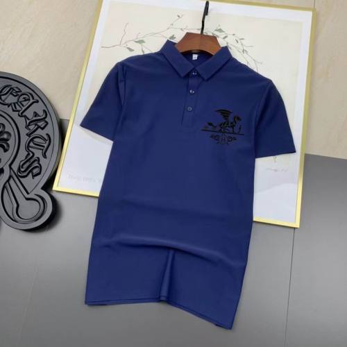 Hermes Polo t-shirt men-068(M-XXXXXL)