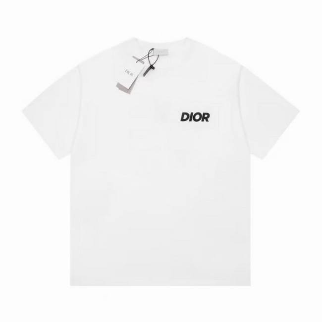 Dior T-Shirt men-1252(XS-L)