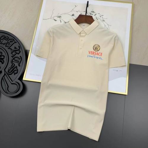Versace polo t-shirt men-410(M-XXXXXL)