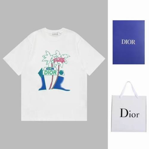 Dior T-Shirt men-1266(XS-L)
