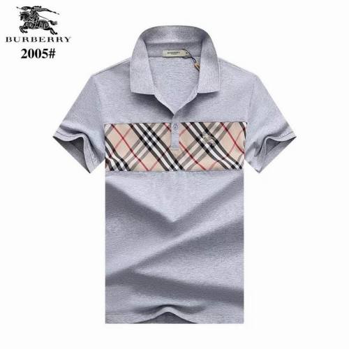 Burberry polo men t-shirt-992(M-XXXL)