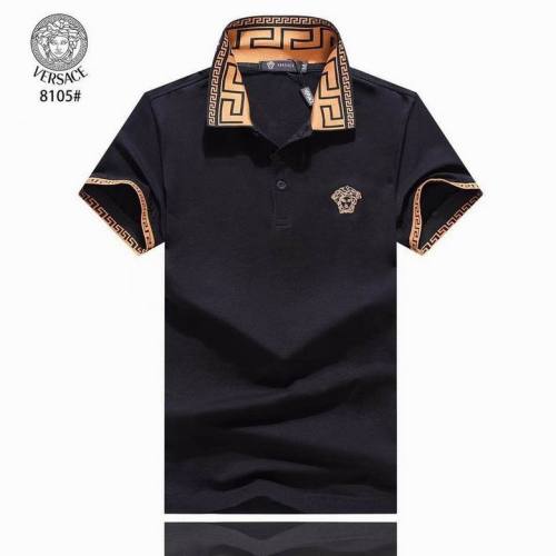 Versace polo t-shirt men-414(M-XXXL)