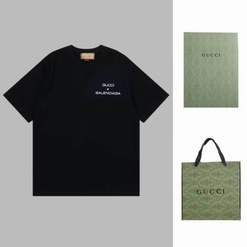 G men t-shirt-3832(XS-L)