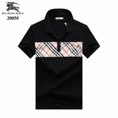 Burberry polo men t-shirt-995(M-XXXL)