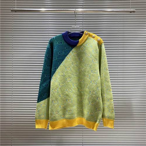 G sweater-356(S-XXL)