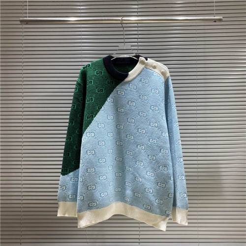 G sweater-355(S-XXL)