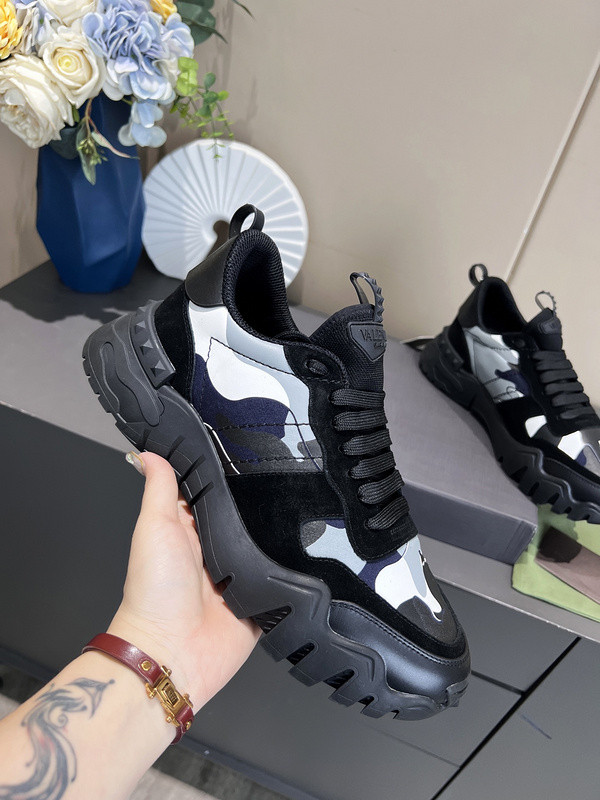 V men shoes 1：1 quality-320