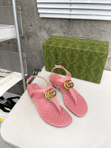 G women slippers 1：1 quality-710