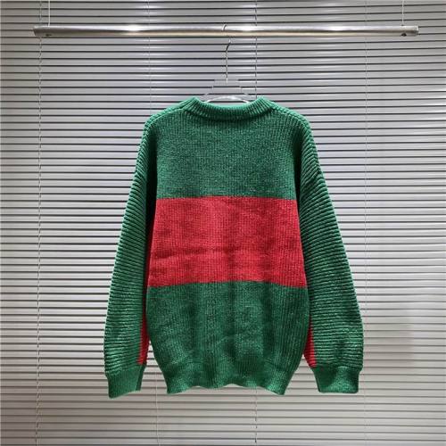 G sweater-354(S-XXL)
