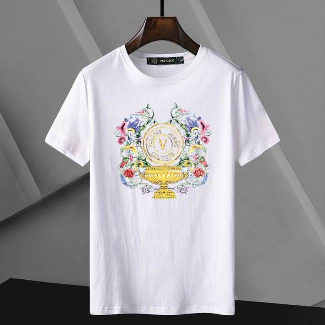 Versace t-shirt men-1215(M-XXXL)