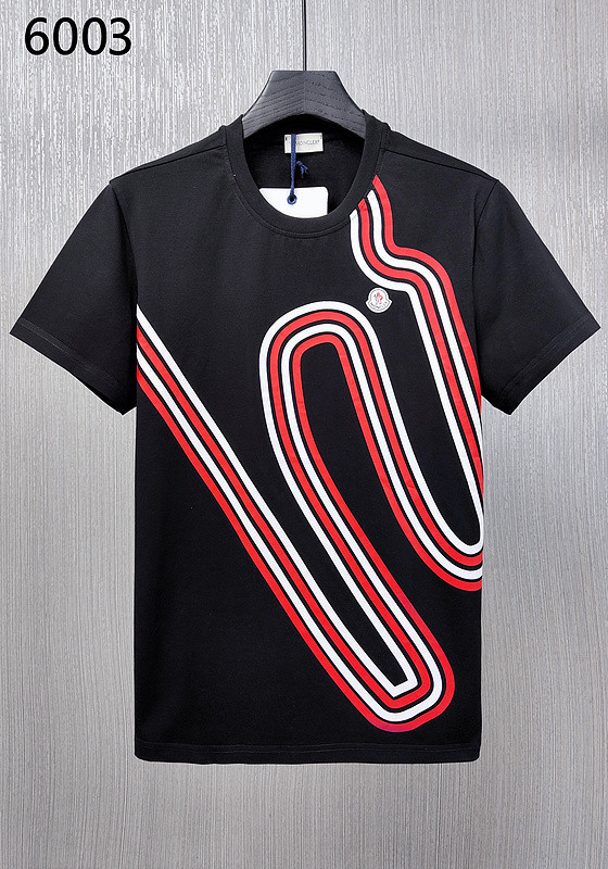 Moncler t-shirt men-820(M-XXXL)