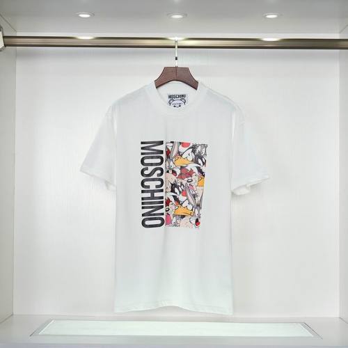 Moschino t-shirt men-672(S-XXL)