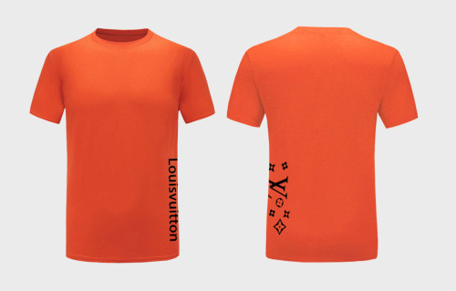 LV t-shirt men-3655(M-XXXXXXL)
