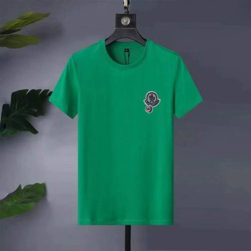 Moncler t-shirt men-821(M-XXXXL)