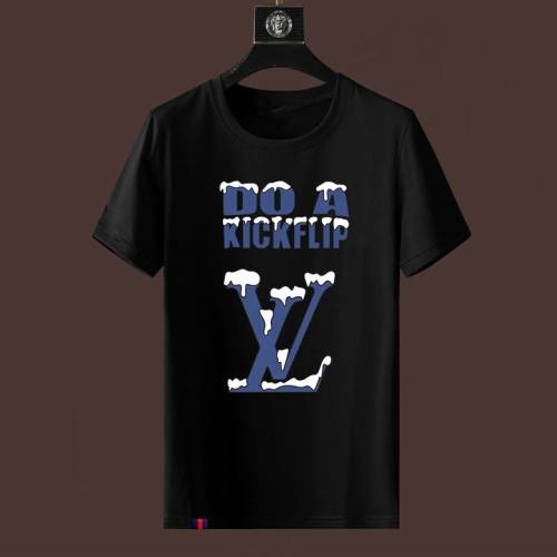 LV t-shirt men-3594(M-XXXXL)