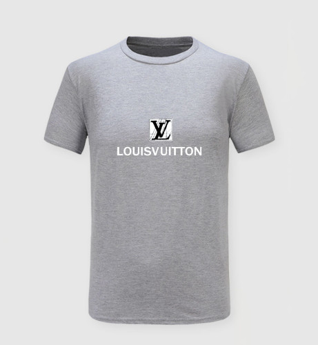 LV t-shirt men-3663(M-XXXXXXL)
