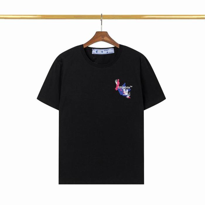 Off white t-shirt men-2753(S-XL)