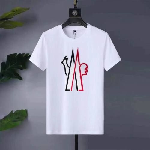 Moncler t-shirt men-834(M-XXXXL)