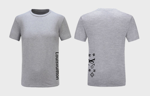 LV t-shirt men-3661(M-XXXXXXL)