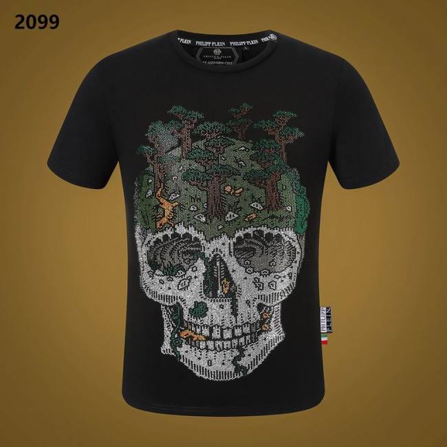 PP T-Shirt-745(M-XXXL)