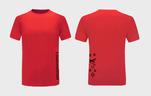 LV t-shirt men-3658(M-XXXXXXL)