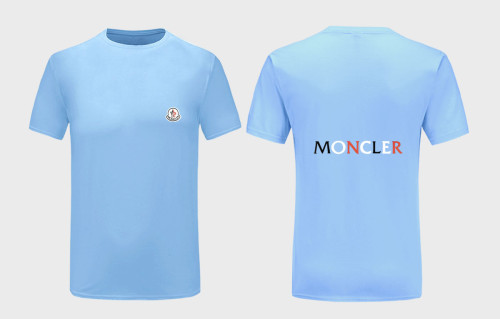 Moncler t-shirt men-845(M-XXXXXXL)
