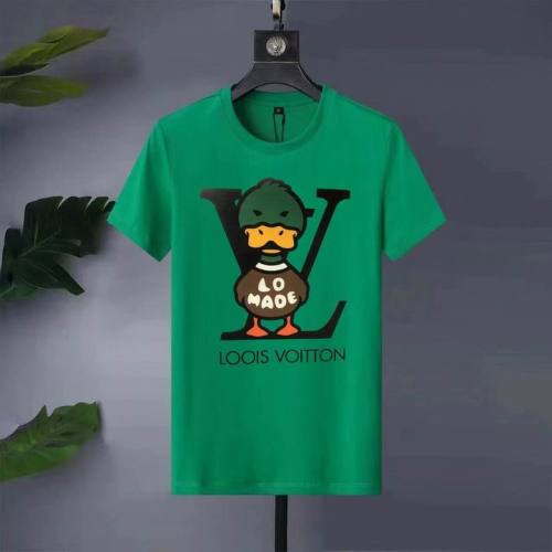 LV t-shirt men-3623(M-XXXXL)