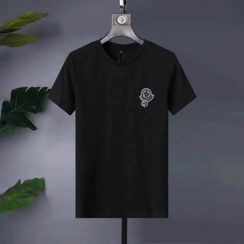 Moncler t-shirt men-836(M-XXXXL)