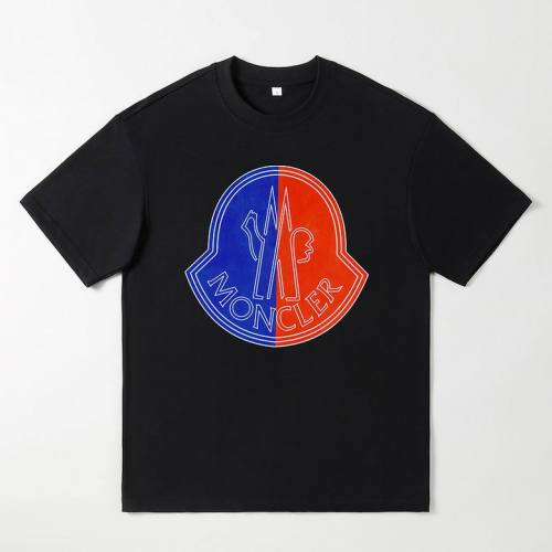 Moncler t-shirt men-812(M-XXXL)