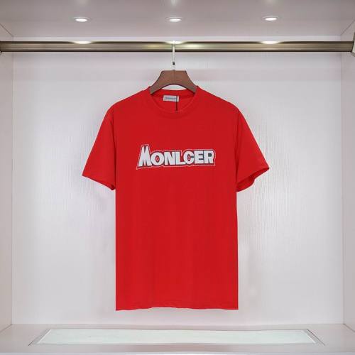 Moncler t-shirt men-885(S-XXL)