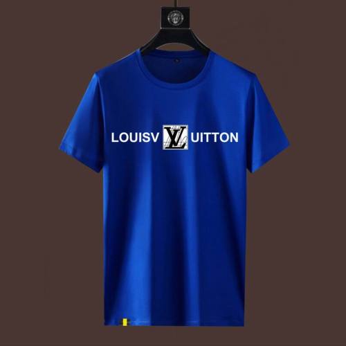 LV t-shirt men-3591(M-XXXXL)