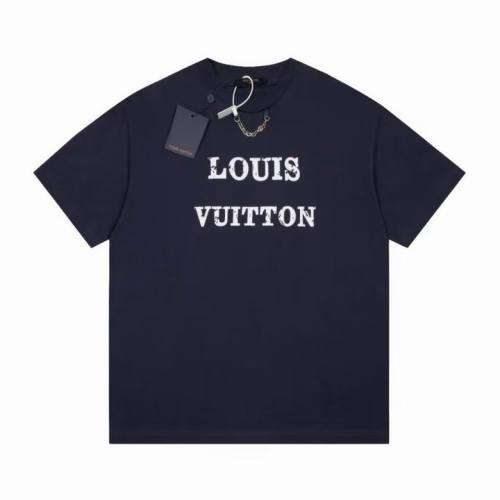 LV t-shirt men-3726(XS-L)