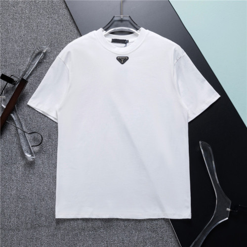 Prada t-shirt men-535(M-XXXL)