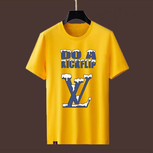 LV t-shirt men-3592(M-XXXXL)