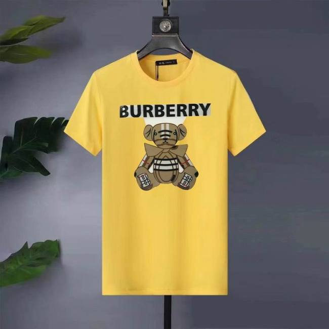 LV t-shirt men-3585(M-XXXXL)