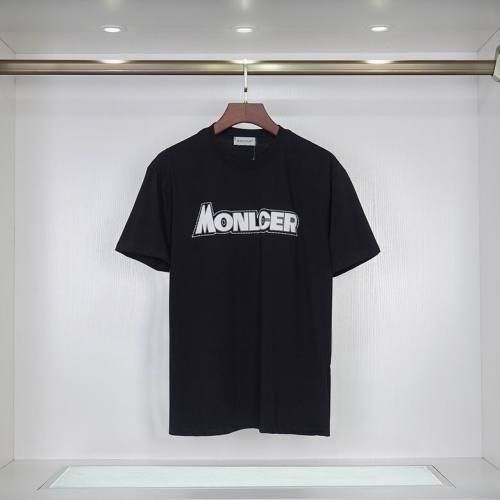 Moncler t-shirt men-884(S-XXL)